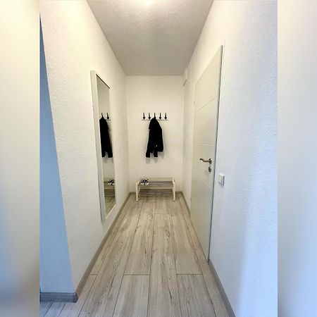 Ferienwohnung Apothekerhaus バート・ザッセンドルフ エクステリア 写真